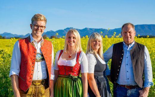 Bild oder Logo des Eintrags Fischer's EM-Chiemgau