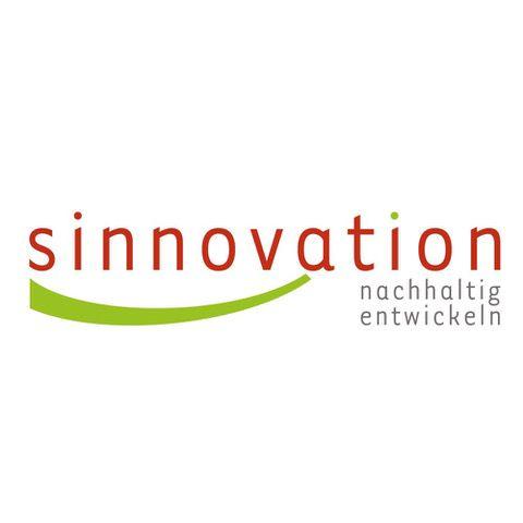 Bild oder Logo des Eintrags sinnovation - nachhaltig entwickeln