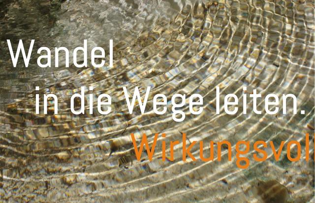 Bild oder Logo des Eintrags Organisationsentwicklung