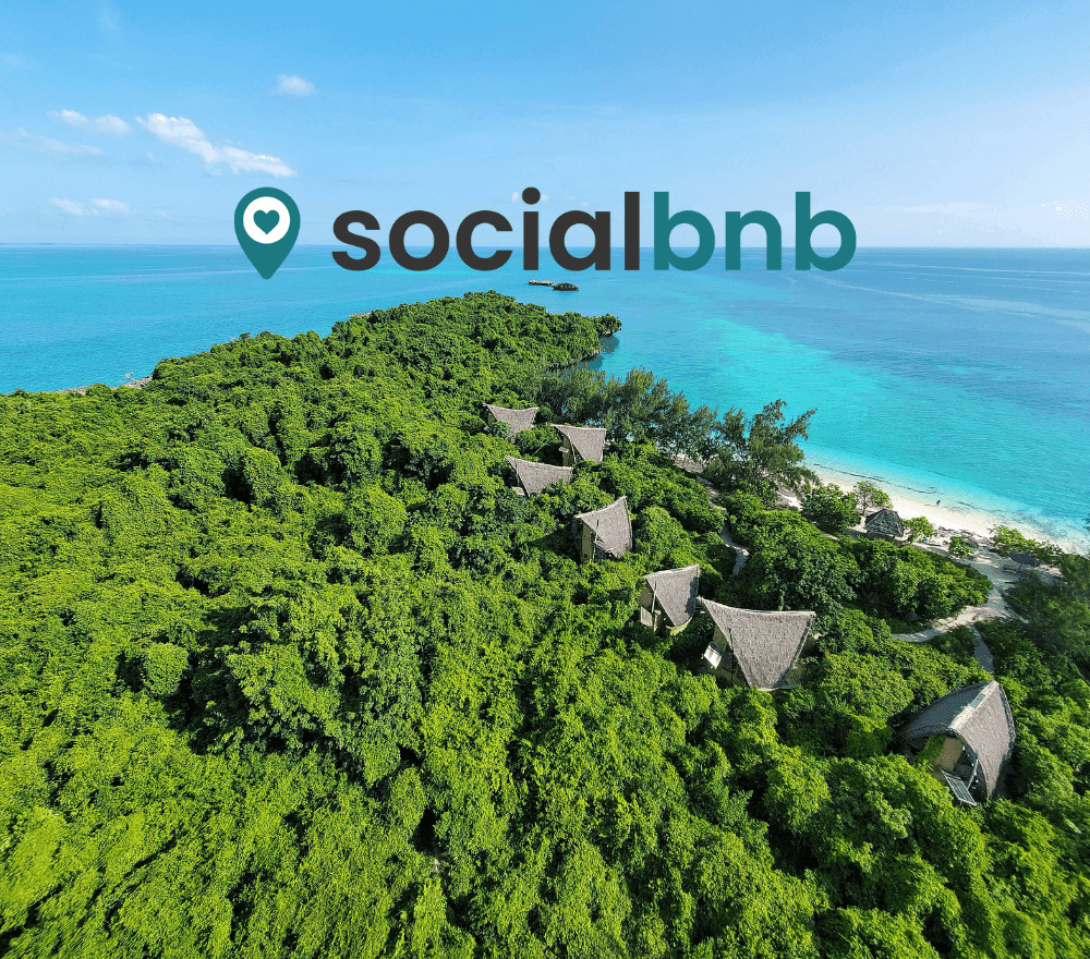 Bild oder Logo des Eintrags socialbnb
