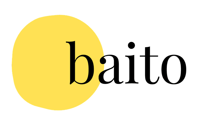 Bild oder Logo des Eintrags baito Stellenanzeigen