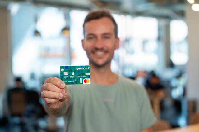 Bild oder Logo des Eintrags Sachbezugskarte