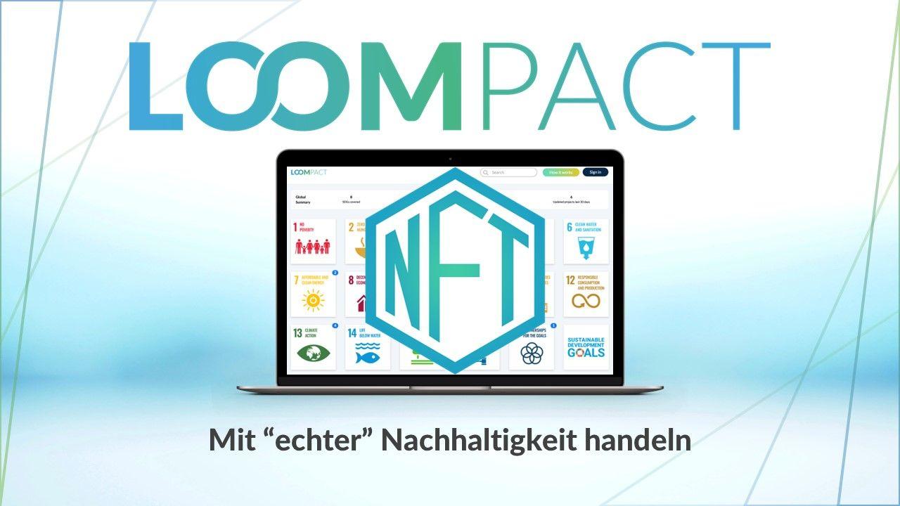 Bild oder Logo des Eintrags LOOMPACT - Impact Suite