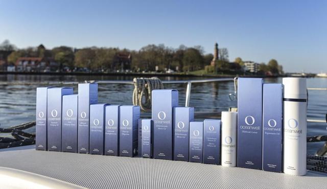 Bild oder Logo des Eintrags Oceanwell Naturkosmetik