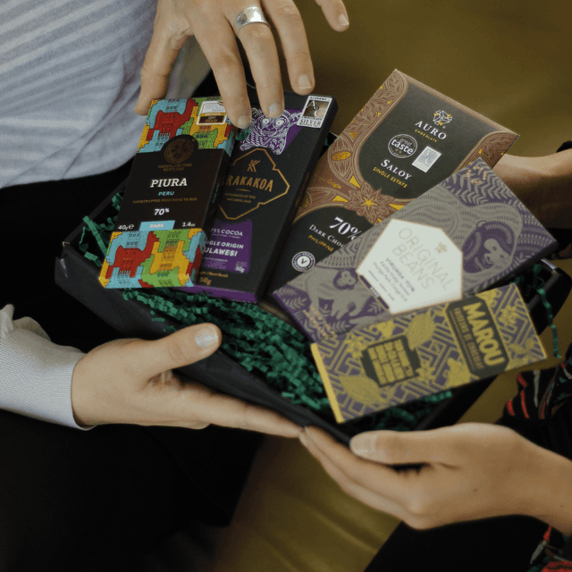 Bild oder Logo des Eintrags Mitarbeitergeschenke