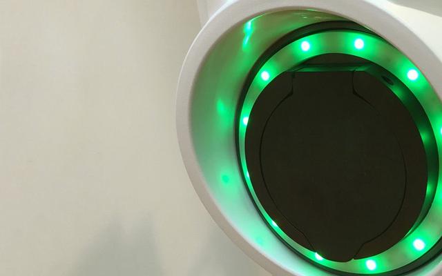 Bild oder Logo des Eintrags Wirklich Autostrom